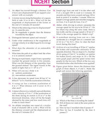 Foundation Course Physics Book for Class 9 by MTG Learning