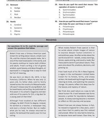 IEO Class-6 Olympiad Previous Years Papers (PYP) English with Sample OMR Sheet - Book By MTG Learning