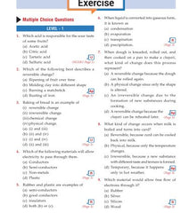 Foundation Course Biology Book for Class 7 by MTG Learning