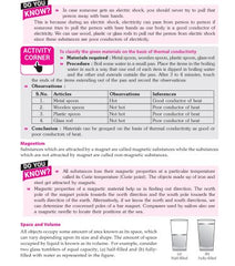 Foundation Course Chemistry Book for Class 6 by MTG Learning