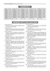 NTA CUET (UG) Question Bank - English Book By Oswaal Books