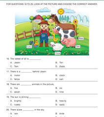 IEO Class-2 Olympiad Previous Years Papers (PYP - Set A and B) English book by MTG Learning