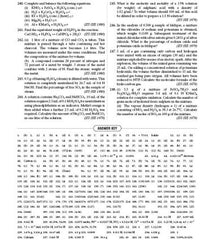 48+24 Years Chapterwise Topicwise Solutions Chemistry for JEE (Adv + Main) By MTG Learning