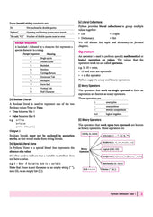 All in One Computer Science Class 12 for CBSE Exam - Book By Arihant Publication
