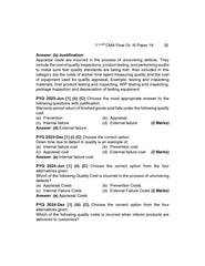 Shuchita Scanner Combo CMA Final Group 3 Paper (13 to 16) Green Edition