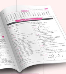 38 Years NEET Physics PYP with Chapterwise Topicwise Solutions for NEET 2026 Exam By MTG Learning