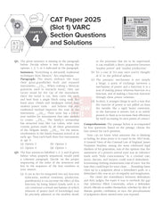 McGraw Hill's Courseware on Verbal Ability & Reading Comprehension for CAT - Book by Arun Sharma & Meenakshi Upadhyay