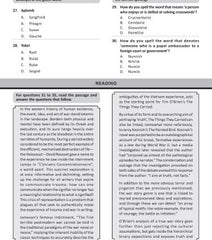 IEO Class-10 Olympiad Previous Years Papers (PYP - Set A and B) English with Sample OMR Sheet By MTG Learning