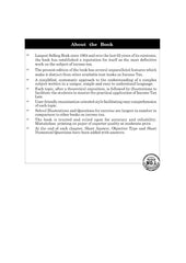 Income Tax Law and Accounts – Book By Sahitya Bhawan Publications