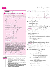 Arihant's Objective Physics Volume 2 for NEET (Medico Achiever’s Series) Book by DC Pandey