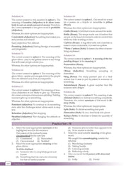 Vocabulary Builder for Competitive Exams By Oswaal Books