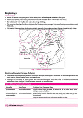 All in One History Class 12 for CBSE Exam - Book By Arihant Publication