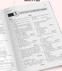 Objective MHT CET Chemistry Book for Engineering and Pharmacy Entrance Exam 2026 by MTG Learning