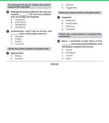 IEO Class-5 Olympiad Previous Years Papers (PYP) English with Sample OMR Sheet Book By MTG Learning