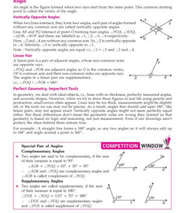 Foundation Course Mathematics Book for Class 7 by MTG Learning