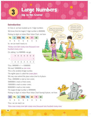 S Chand's New Learning Composite Mathematics Class 5