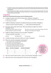 All in One English Language (Keveri) Class 9 for CBSE Exam - Book By Arihant Publication