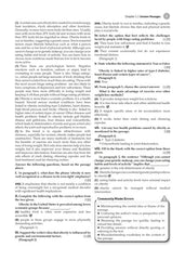 Class 9 CBSE Question Bank English Chapter-wise & Topic-wise (with Competency Based Questions & Comprehensive NCERT coverage) By Oswaal Books