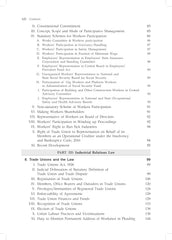 Industrial Relations and Labour Laws - Book By Vikas Publishing House