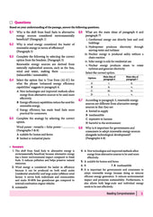 All in One English Language & Literature Class 10 for CBSE Exam - Book By Arihant Publication