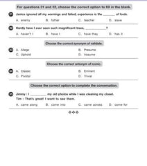 IEO Class-4 Olympiad Previous Years Papers (PYP - Set A and B) English - Book by MTG Learning