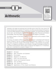 McGraw Hill's Courseware on Quantitative Aptitude for CAT - Book by Arun Sharma