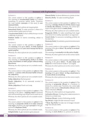 Vocabulary Builder for Competitive Exams By Oswaal Books