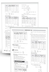 Educart's NCERT Exemplar Class 10 Mathematics Problems Solutions