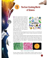 S Chand's Class 7 – Science Activity Textbook (All-in-One Science - Physics, Chemistry & Biology) By Lakhmir Singh