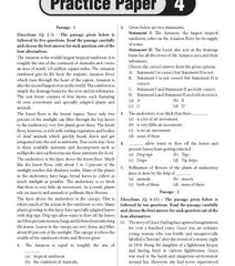 NTA CUET (UG) 10 Practice Test Papers English and Hindi Language (Section-1) By MTG Learning