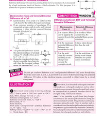 Foundation Course Physics Book for Class 10 by MTG Learning