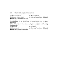 Shuchita Scanner Combo CMA Final Group 3 Paper (13 to 16) Green Edition