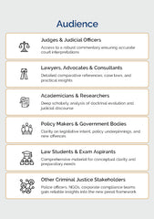 Taxmann's Ratanlal & Dhirajlal's Law of Crimes By Uday Umesh Lalit