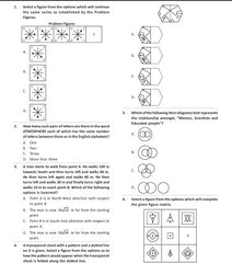 IMO Class-9 Olympiad Previous Years Papers (PYP) Mathematics with Sample OMR Sheet - Book By MTG Learning