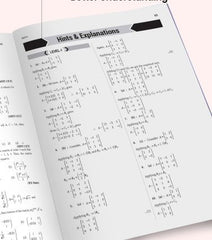 Objective MHT CET Mathematics Book for Engineering and Pharmacy Entrance Exam 2026 by MTG Learning