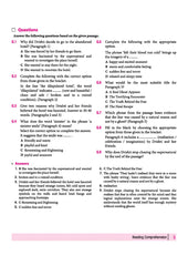All in One English Communicative Class 10 for CBSE Exam - Book By Arihant Publication