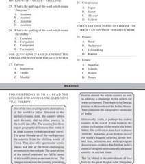 IEO Class-5 Olympiad Previous Years Papers (PYP) English with Sample OMR Sheet Book By MTG Learning