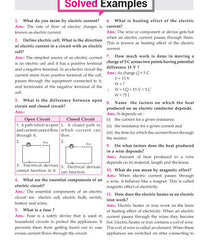 Foundation Course Physics Book for Class 7 by MTG Learning