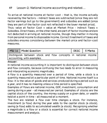 CSEET Paper 3 (Economic and Business Environment) Scanner - Book By Shuchita Prakashan