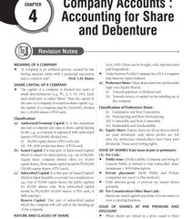 NTA CUET (UG) Chapter wise Question Bank Accountancy By MTG Learning