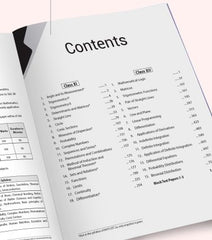 Objective MHT CET Physics, Chemistry and Mathematics Combo for Engineering and Pharmacy Entrance Exam 2026 By MTG Learning