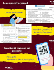 CBSE Class 9 Science Notes Book By Target Publications