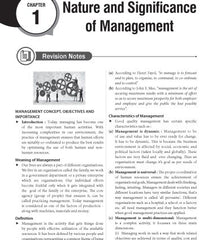 NTA CUET (UG) Chapter wise Question Bank Business Studies By MTG Learning