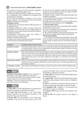 Class 9 CBSE Question Bank Social Science Chapter-wise & Topic-wise (with Competency Based Questions & Comprehensive NCERT coverage) By Oswaal Books