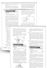 Educart's NCERT Exemplar Class 10 Science Problems Solutions
