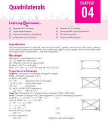 Foundation Course Mathematics Book for Class 8 by MTG Learning