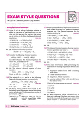 All in One Science Class 10 for CBSE Exam - Book By Arihant Publication
