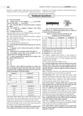 NCERT Textbook Solutions for Class 6 (Science and Mathematics) Set of 2 Books by Oswaal Books