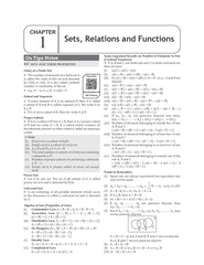 JEE Main 25 Years' Chapter-wise & Topic-wise Question Bank Mathematics - Book By Oswaal Books