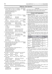 NTA CUET (UG) Question Bank - General Aptitude Test (English) Section III (Compulsory) Book By Oswaal Books